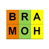 BraMoh Law logo, BraMoh Law contact details