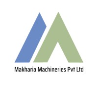 Makharia Machineries Pvt Ltd logo, Makharia Machineries Pvt Ltd contact details