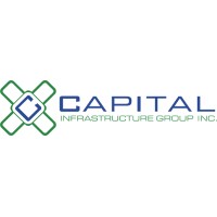 Capital Infrastructure Group Inc logo, Capital Infrastructure Group Inc contact details