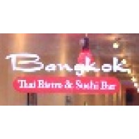 Bangkok Thai Bistro & Sushi Bar logo, Bangkok Thai Bistro & Sushi Bar contact details