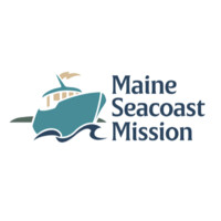 Maine Seacoast Mission logo, Maine Seacoast Mission contact details