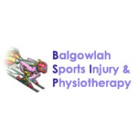 Balgowlah Sports Injury & Physiotherapy logo, Balgowlah Sports Injury & Physiotherapy contact details