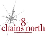 8 Chains North Winery logo, 8 Chains North Winery contact details