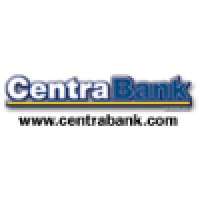 Centra Bank logo, Centra Bank contact details