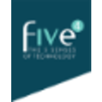 Five4 SRL logo, Five4 SRL contact details