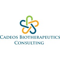 Cadeos Biotherapeutics Consulting logo, Cadeos Biotherapeutics Consulting contact details