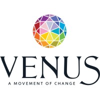 Venus Awards logo, Venus Awards contact details