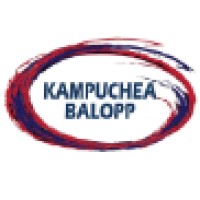 Kampuchea Balopp logo, Kampuchea Balopp contact details