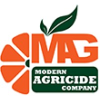 modern agricide company logo, modern agricide company contact details