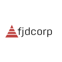 FJD Corp logo, FJD Corp contact details