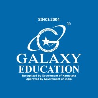 Galaxy Educational Services logo, Galaxy Educational Services contact details