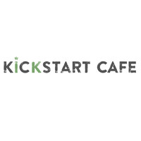 Kickstart cafe logo, Kickstart cafe contact details