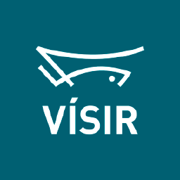 Vísir hf logo, Vísir hf contact details