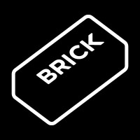 Brick logo, Brick contact details