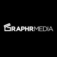 Graphr Media logo, Graphr Media contact details