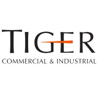 Tiger Commercial & Industrial logo, Tiger Commercial & Industrial contact details