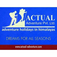 Actual Adventure Pvt.Ltd logo, Actual Adventure Pvt.Ltd contact details