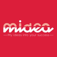 midea logo, midea contact details