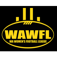 Western Australian Women's Football League logo, Western Australian Women's Football League contact details