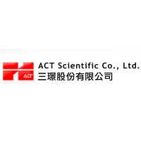 ACT Scientific Co., Ltd. logo, ACT Scientific Co., Ltd. contact details