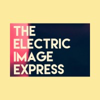 The Electric Image Express logo, The Electric Image Express contact details