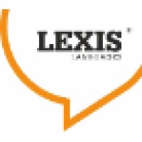 Lexis Languages logo, Lexis Languages contact details