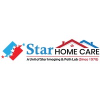 Star Home Care logo, Star Home Care contact details