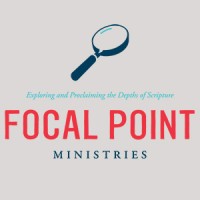 Focal Point Radio Ministries logo, Focal Point Radio Ministries contact details