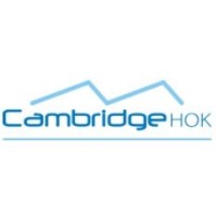 CambridgeHOK logo, CambridgeHOK contact details