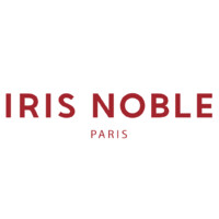 IRIS NOBLE logo, IRIS NOBLE contact details