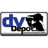 dvDepot Studio and Equipment Rental House logo, dvDepot Studio and Equipment Rental House contact details