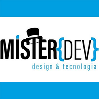 Mister DEV Design and Technology logo, Mister DEV Design and Technology contact details