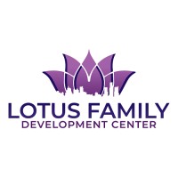 Lotus Family Development Center logo, Lotus Family Development Center contact details