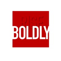 Rise Boldly Corporation logo, Rise Boldly Corporation contact details