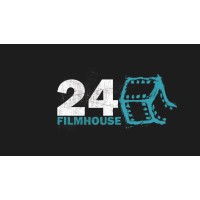 Filmhouse 24 logo, Filmhouse 24 contact details