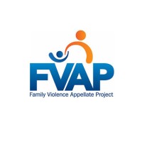 Family Violence Appellate Project logo, Family Violence Appellate Project contact details