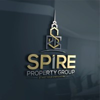 Spire Property Group logo, Spire Property Group contact details