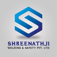 Shreenathji Welding And Safety Pvt Ltd logo, Shreenathji Welding And Safety Pvt Ltd contact details