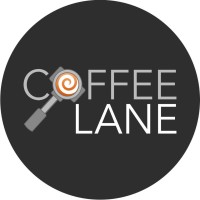 Coffee Lane logo, Coffee Lane contact details