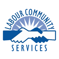 Labour Community Services logo, Labour Community Services contact details