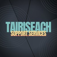 Tairiseach Support Services logo, Tairiseach Support Services contact details