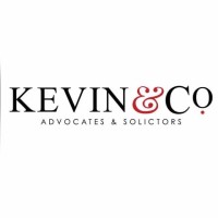 KEVIN & CO. logo, KEVIN & CO. contact details