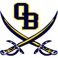 Olive Branch High School logo, Olive Branch High School contact details