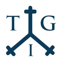 TGI logo, TGI contact details