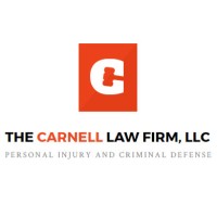 The Carnell Law Firm, LLC logo, The Carnell Law Firm, LLC contact details