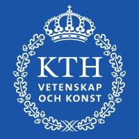 KTH Innovation logo, KTH Innovation contact details