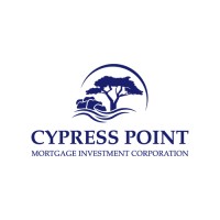 Cypress Point Mortgage Investment Corporation logo, Cypress Point Mortgage Investment Corporation contact details