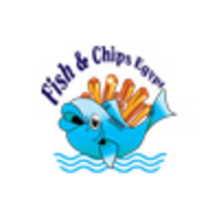 Fish and Chips Egypt logo, Fish and Chips Egypt contact details