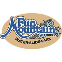 Fun Mountain Waterslide Park logo, Fun Mountain Waterslide Park contact details