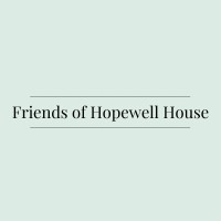 Friends of Hopewell House logo, Friends of Hopewell House contact details